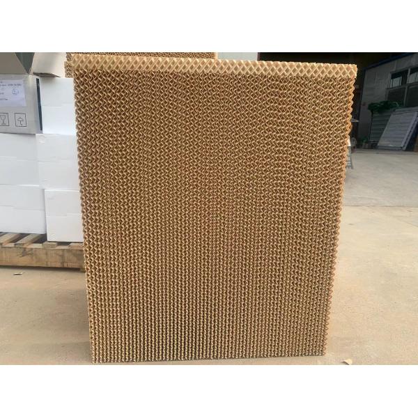 Source Factory Poultry Cooling Cell Pad Poultry Farm Cooling Pad for Cooling System