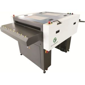 Offset CTP Plate Processing Machine Water Saving Developing Machine
