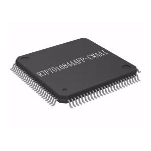 Wholesale Microcontroller MCU R7F7016844AFP-C#AA1 32-Bit 1MB FLASH Microcontroller IC from china suppliers