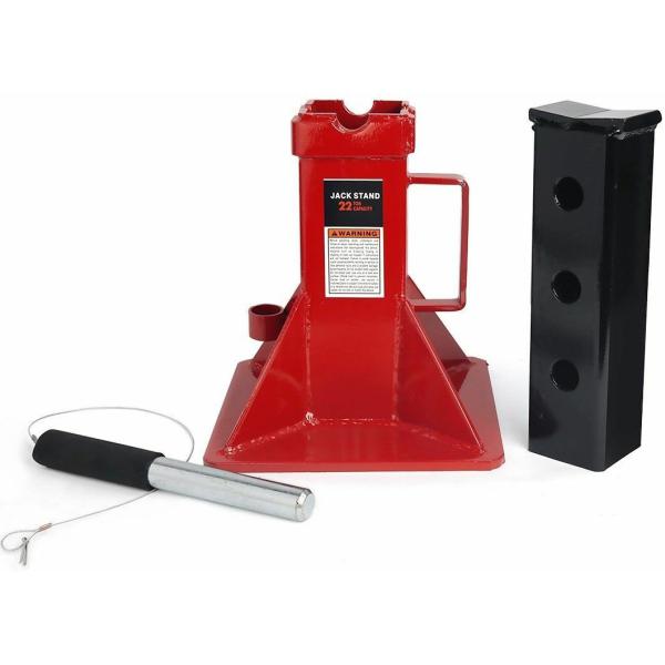 22Ton Hydraulic Jack Stands