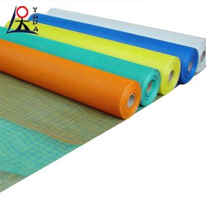 Fiberglass Reinforcing Mesh Epoxy Resin Fiberglass Eifs Mesh