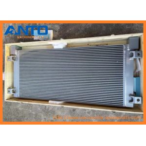 236-4431 2364431 Radiator Excavator Hydraulic Parts For 320C 3066