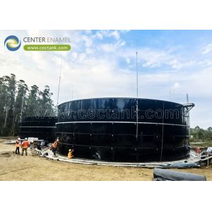 Wholesale Sewage Holding Tanks: Efficient and Reliable Wastewater Storage Solutions from china suppliers