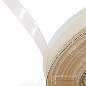 Versatile and Easy to Fiber Line Trim Heavy Duty Acrylic Adhesive Double Side