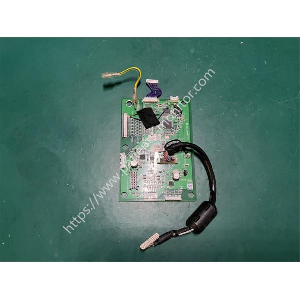 Comen C26 Fetal Monitor Display Board E467745 ZLHML002 used good condition,90days warranty