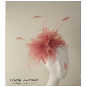 Feather Flower Mount for Party Decoration Pattern Dyed Shipping DHL/UPS/FedEx