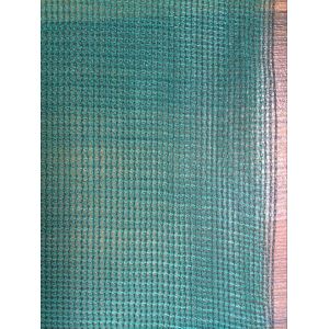 HDPE Raschel Knitted Greenhouse Shade Netting With UV protection
