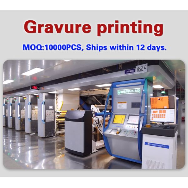 Eco Friendly Translucent Customizable Glassine Paper Bags with Self Adhesive Seal