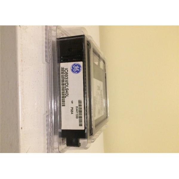 Honeywell Control Module , Redundancy Diode Module IC693MDL940 Relay Output
