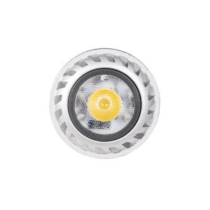 3W MR11 Ra 90 LED Lighting Lamp , Long Life Office Ceiling Lights