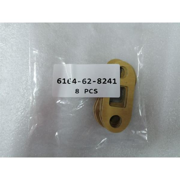 100% Gasket For D375 Appliion Crawler Excavator 6151518151