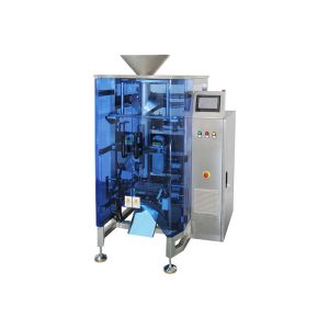 Computer 70g Multi Head Packing Machine For Granule