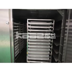Kaiyi Factory Food Dryer Machine Drying Belt Dehydrator For Processing Dry