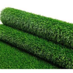 Carpet Landscaping Artificial Turf Grass PP Synthetic For Leisure Playground
