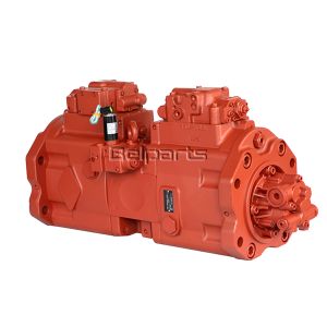 China Belparts excavator main pump R320LC-7 R320LC-7A R320LC-9 hydraulic pump 31Q9-10010 31N9-10010 for hyundai on sale
