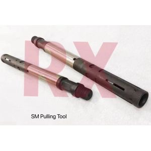 Wholesale 1.25 Inch SM Slickline Pulling Tools With QLS Connection from china suppliers