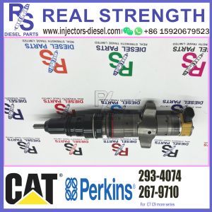 Diesel Engine Fuel Injector 328-2580 267-9710 293-4074 for C7 C9 more series