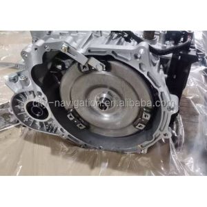 ix35 A6MF1 6F24 6 Speed Complete Automatic Transmission Gearbox Assembly for