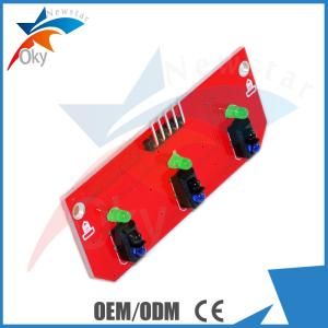 China 3 Channle IR Infrared Tracking Sensors For Arduino for Smart Car Robot on sale