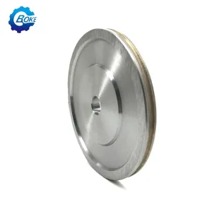 Wholesale Optimal Diamond Grinding Wheel for Professional Grinding Applications from china suppliers