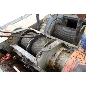 200T used hitachi crawler crane KH1000 Singapore Korea Rep. Syrian Uzbekstan