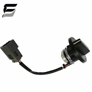 7825-30-1301 Dial Fuel Throttle Knob For PC200-5/6 Excavator Gas Switch