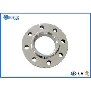 Alloy 20 Socket Weld Pipe Flanges 8" 150 ANSI B16.5 Ring Type Joint ASME SB462