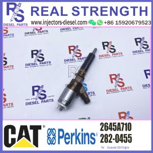2645A706 Good Quality common rail injector 2645A706 for Engine 2645A706