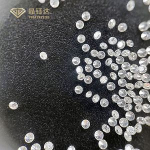 HPHT Melee Diamonds Ethical Conflict Free Carbon Miracle