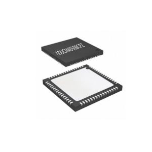 Wholesale 32-Bit Single-Core Microcontrollers ADUCM4050BCPZ Ultra Low Power ARM Cortex-M4F MCU from china suppliers