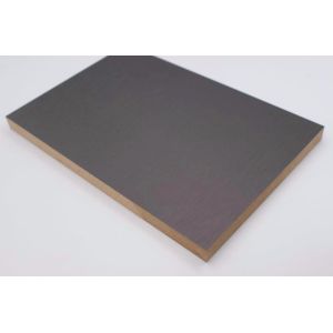 400kg/CM3 PVC Laminated MDF Board