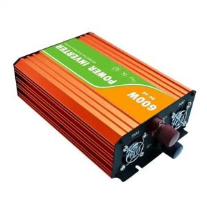 High Quality Modified Sine Wave 800W Inverter Dc 12V 24V To Ac 220V 230V Size