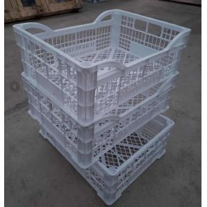 HJF360 Auto Injection Molding Machine Plastic Collapsible Box Making Machine