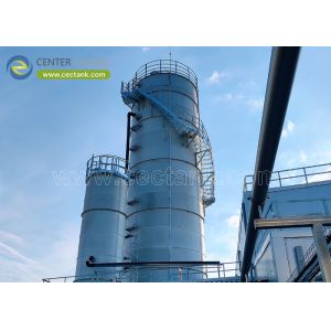 China Stainless Steel Warehouse Fire Water Tanks: Ensuring Readiness, Reliability, and Compliance in Large-Scale Storage on sale