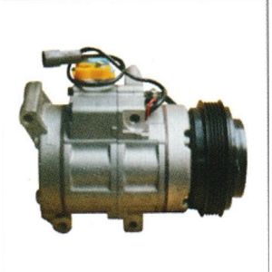 ALA20510 Mazda AC COMPRESSOR Mazda-3, 5, AXELA 2.0i AC COMPRESSOR HS-18N AC
