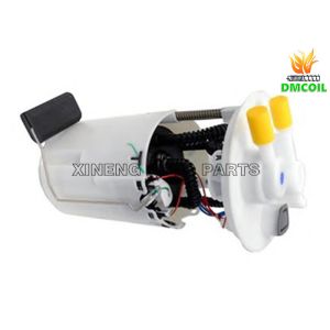 Toyota Avensis Runx Auto Fuel Pump Durable With Fully Automated Production
