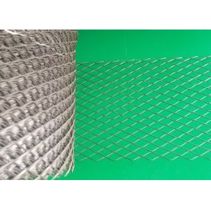 Wholesale Ss304 Brick Wall Wire Mesh Stainless Steel 20cm Width 50m Length from china suppliers