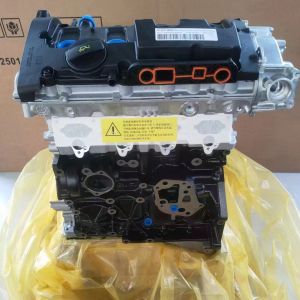 Complete Enging Long block CAWA CCTA EA888 Engine Assembly for VW Audi