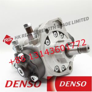 HP3 Common Rail Fuel Pump 294000-0490 For ISUZU 4JJ1 8-97381555-0 8-97381555-1