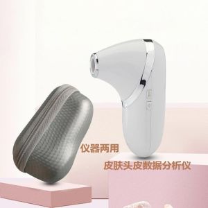 Mini DC5V skin Hair Analyzer Machine magnifier Revea Skin Scalp 2 In 1