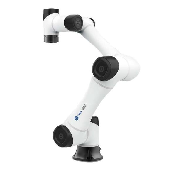 Quality Robotic Arm 6 Axis CR5 Cobot Robot 5kg Payload For Automated Loading And Unloading As Cobot for sale
