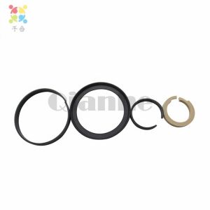 Air suspension pump kits for MERCEDES W164 X164 C216 W216 W166 W251 FULL SET