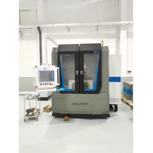 Axial Piston Pump Test Equipment Digital Hydraulic Pump Testing Equipment