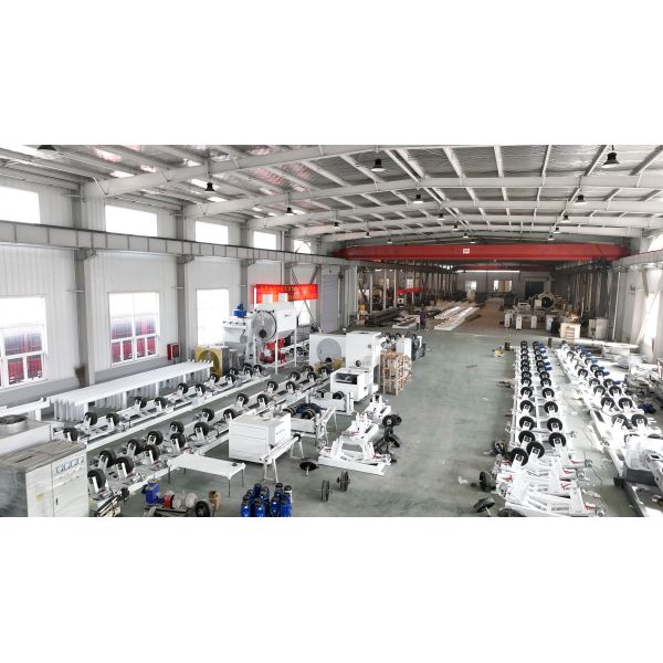 Three-Layer Polyethylene/Polypropylene External Coating System for Steel Pipes