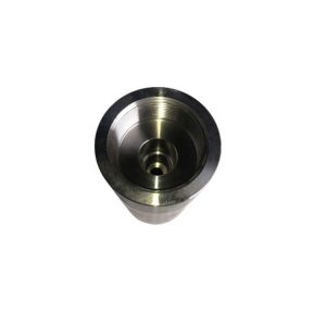 Lightweight 1kg Nano Bubble Generator Nozzle for 1000L/Hour Water Treatment