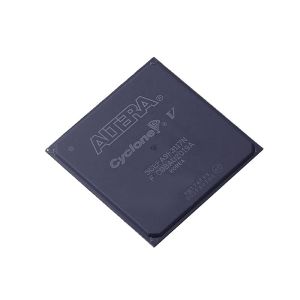 Al-tera 5Cefa9f31i7n Electronic Components Semiconductor Microcontroller Pfpf ic
