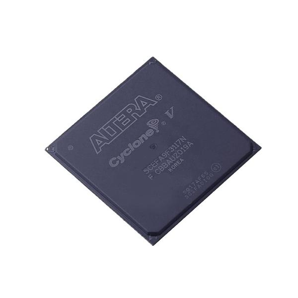 Al-tera 5Cefa9f31i7n Electronic Components Semiconductor Microcontroller Pfpf ic
