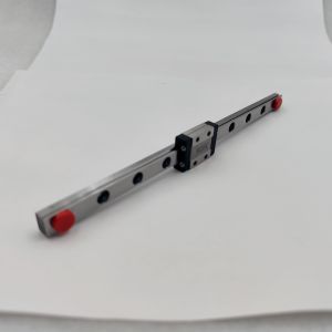 MGN9C Linear Slides Heavy Duty Easy Installation Cnc Lightweight
