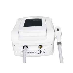 Powerful And Versatile Laser Hair Removal Machine With 1800w Laser Power