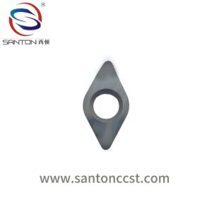 Precision Carbide Machining Inserts with ISO9001 2015 Certification and TRS 1950